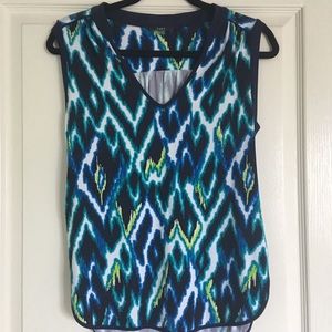 TART Sleeveless Top